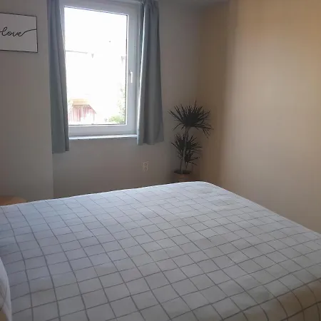 Felix Appartement *