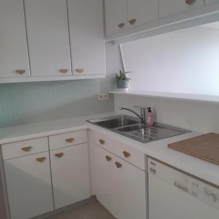 Appartement Felix *