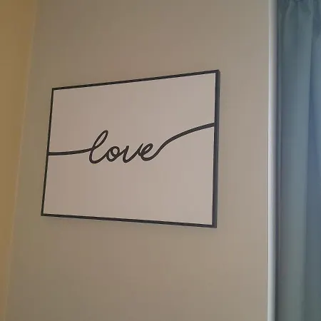 Appartement Felix