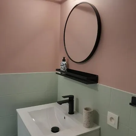 Felix Appartement *