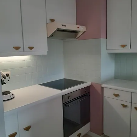 Appartement Felix