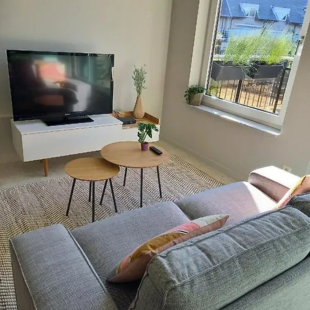 Felix Appartement *