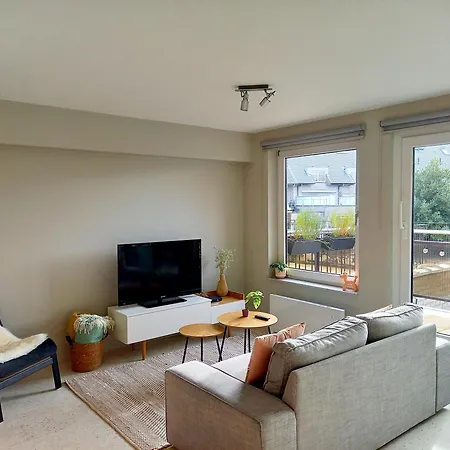 Appartement Felix