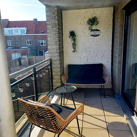 Felix Appartement Le Coq